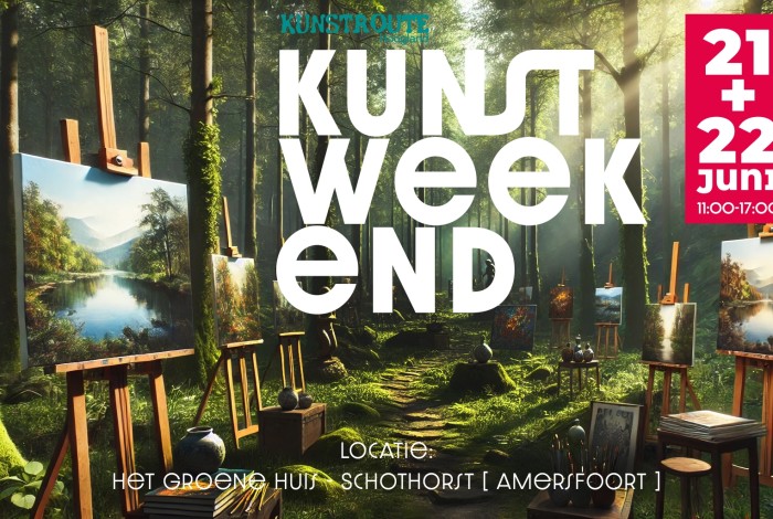 Kunstweekend