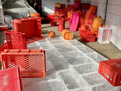 Carolien Adriaansche - week 1