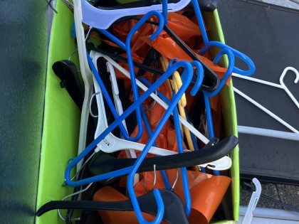 Carolien Adriaansche - King's Day