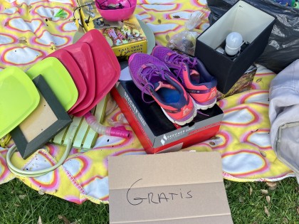 Carolien Adriaansche - King's Day for free