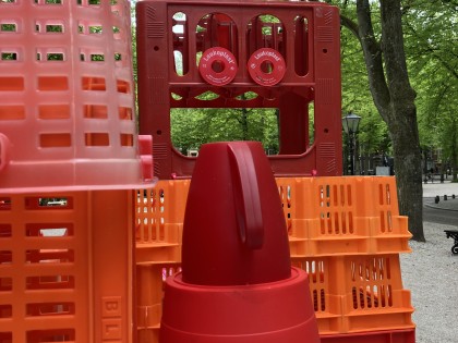 Carolien Adriaansche - detail