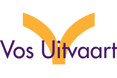 Vos Uitvaart Logo