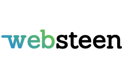 Logo Websteen