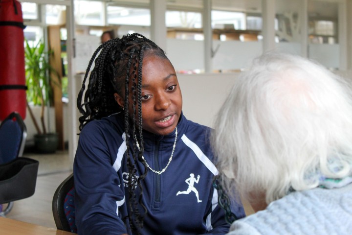 Sportadviesgroep werkt met een hecht team aan een groot aantal sportieve opdrachten. Wij werken samen met verschillende gemeenten, overheids- en onderwijsinstellingen, sportverenigingen en BSO’s.
