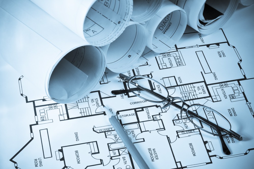 Bouw en utiliteitsbouw