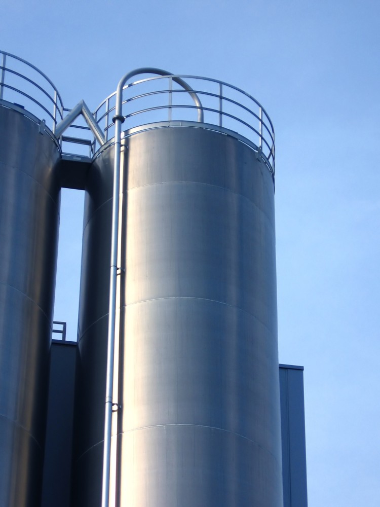Diervoederindustrie