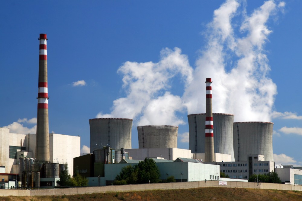 Energie- en nutsbedrijven