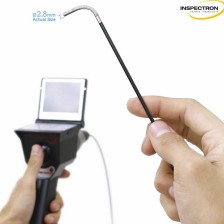 Endoscoop 2.8 mm