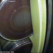 Lagerinspectie