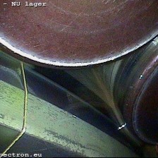 Lagerinspectie