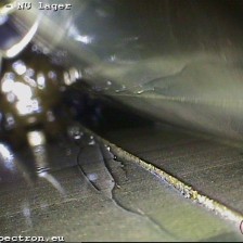 Lagerinspectie