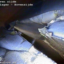 Lagerinspectie