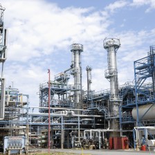 Camera inspecties voor de (Petro-)chemische industrie