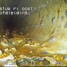 Sprinkler inspectie