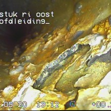 Sprinkler inspectie