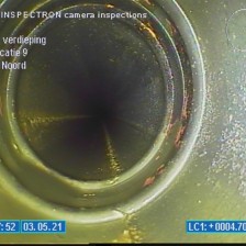 Sprinkler inspectie