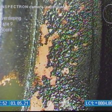 Sprinkler inspectie