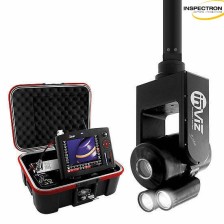 Tank inspectie camera