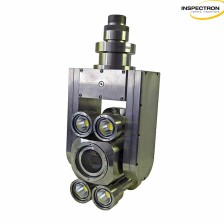 Tank inspectie camera