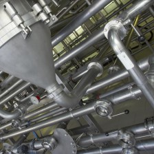 Camera inspecties voor de voedingsmiddelen industrie
