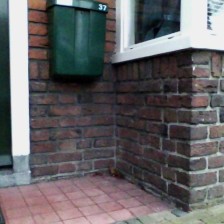 Warmtebeeld inspectie / Thermografie