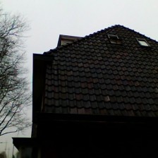 Warmtebeeld inspectie / Thermografie