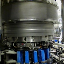 Warmtebeeld camera inspectie