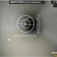 Drinkwaterleiding inspectie
