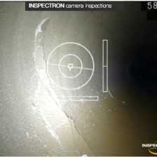 Drinkwaterleiding inspectie