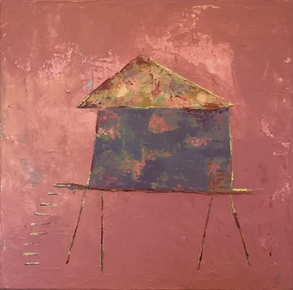 rozenatelier 40 x 40