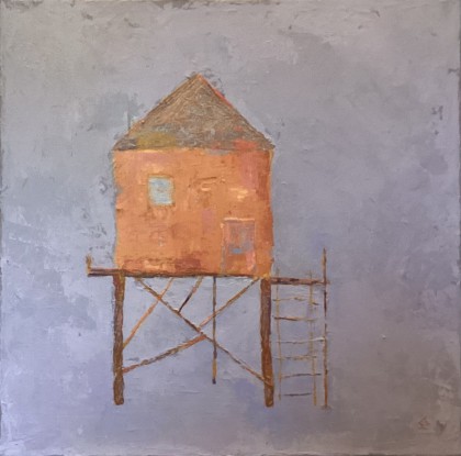 vluchtplaats 40 x 40