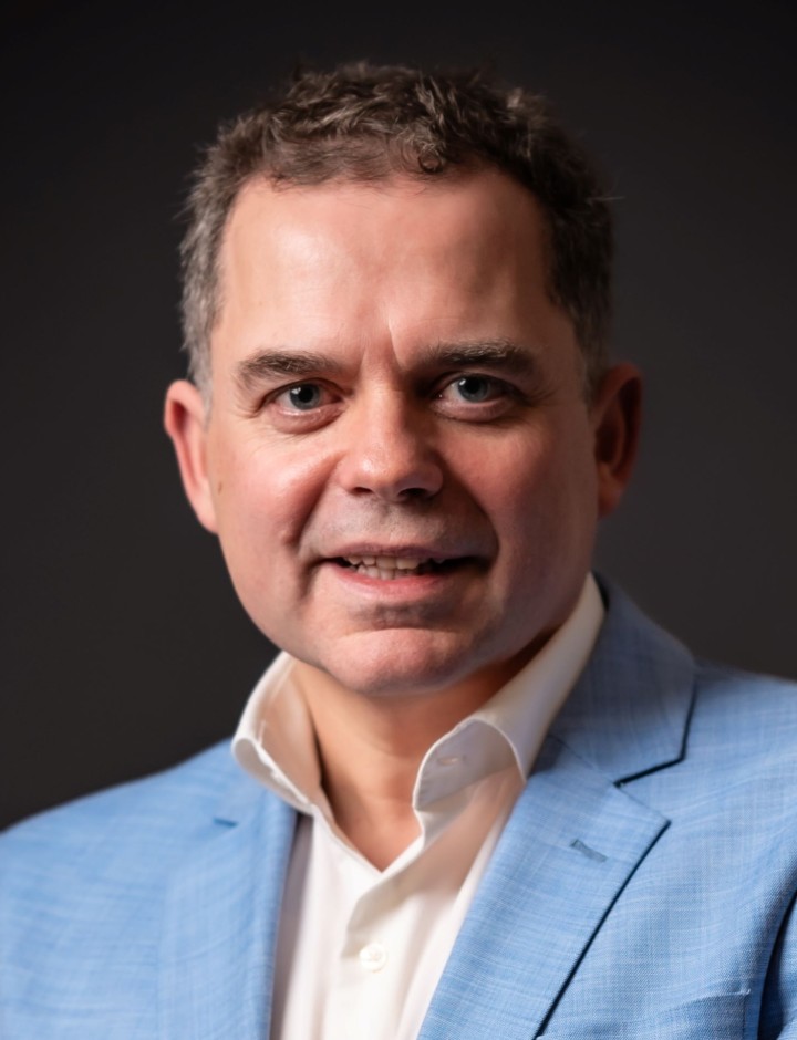Prof. dr. Mario van der Stelt