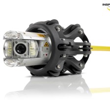 Schiebekamerainspektionssysteme