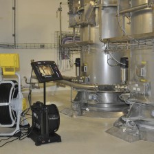 Schiebekamerainspektionssysteme