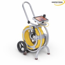 Schiebekamerainspektionssysteme