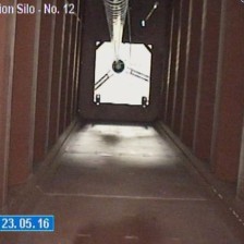 Tankinspektion / Silo-Inspektion