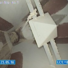 Tankinspektion / Silo-Inspektion