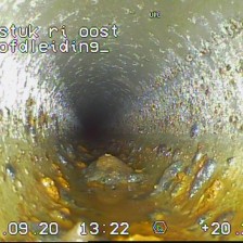 Sprinklerinspektion