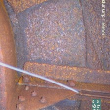 Tankinspektion / Silo-Inspektion