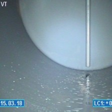 Tankinspektion / Silo-Inspektion