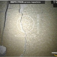 Trinkwasser-Transportleitung