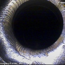 Schweißnahtinspektion Wärmetauscher