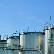 Tank inspection/Silo inspection
