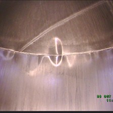 Tank inspection/Silo inspection