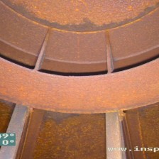 Tank inspection/Silo inspection