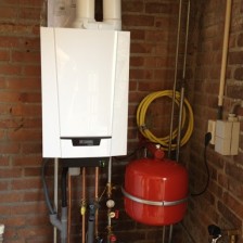 CV Installatie Huizen