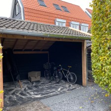 Dak- en zinkwerk Huizen