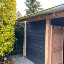 Dak- en zinkwerk Huizen