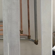 CV Installatie Huizen