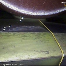 Bearing inspection in mechanical engineering